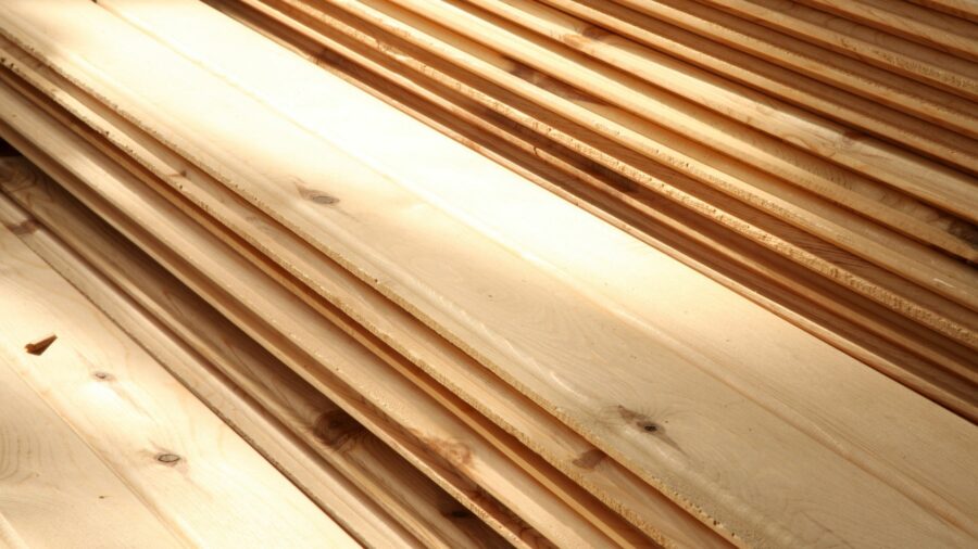 A Guide to Softwood Lumber Grades Olympic Industries