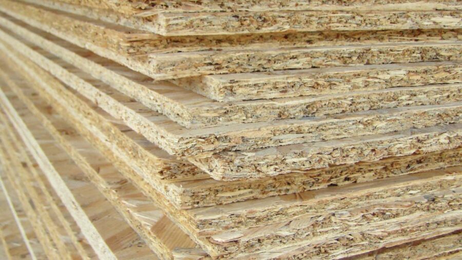 What is OSB and What is it Used for? - Olympic Industries